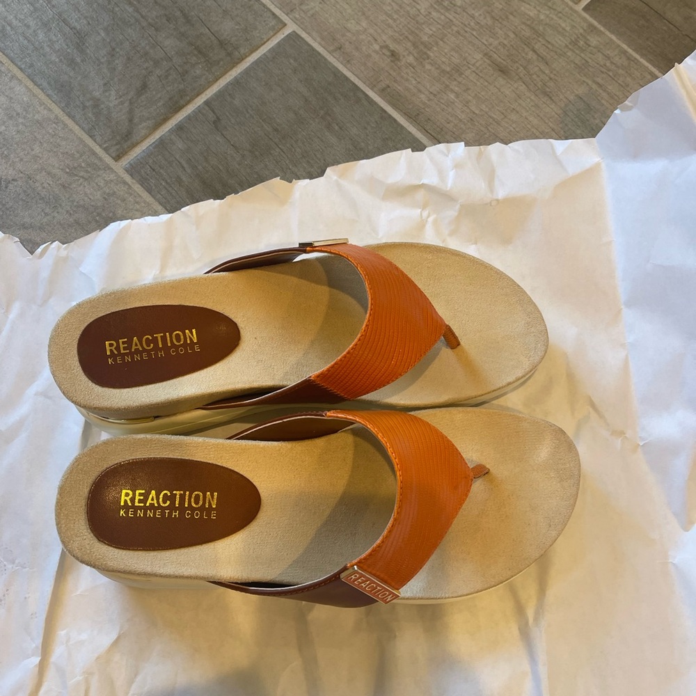 Reaction KENNETH COLE Blaire slip on